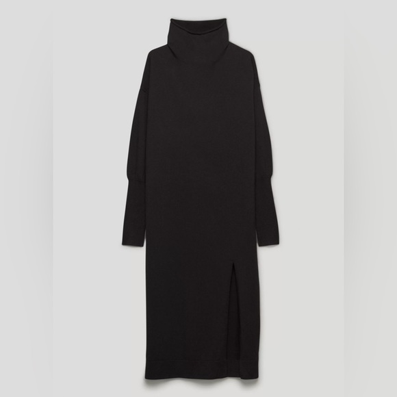 Aritzia Cyprie Dress - Picture 4 of 7